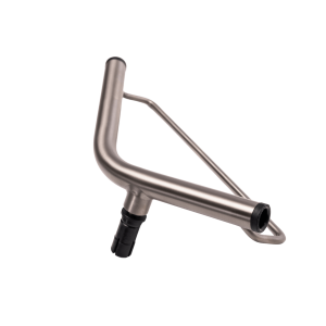 Untere Taschenauflage - Bagtyp: Cartbag